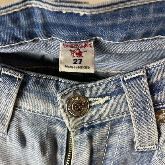True Religion jeans - Picture 2 of 14